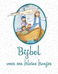 Bijbel voor een kleine kanjer