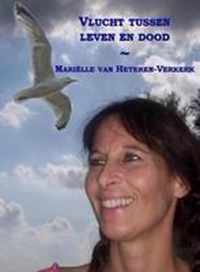 Vlucht tussen leven en dood