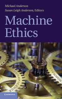 Machine Ethics