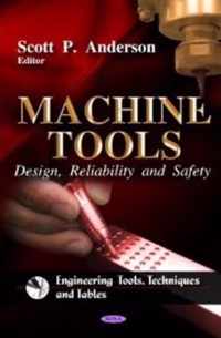 Machine Tools