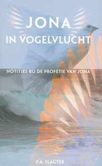 Jona in vogelvlucht