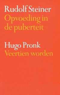 Opvoeding In De Puberteit