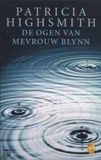 Ogen Van Mevrouw Blynn