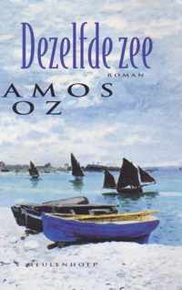 Dezelfde zee