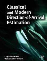 Classical and Modern Direction-of-Arrival Estimation