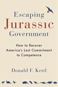 Escaping Jurassic Government