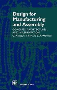 Design for Manufacturing and Assembly