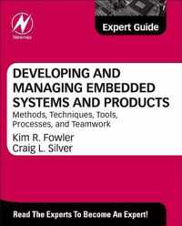 Developing and Managing Embedded Systems and Products