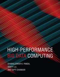 High Performance Big Data Computing