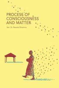 Process of Consciousness and Matter