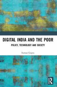 Digital India and the Poor