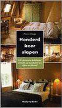 Honderd Keer Slapen