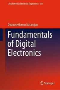 Fundamentals of Digital Electronics