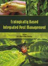 Ecologically Based Integrated Pest Management