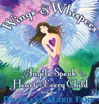 Wings & Whispers