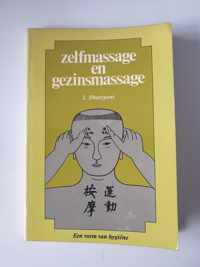 Zelfmassage en gezinsmassage