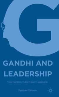 Gandhi and Leadership