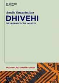 Dhivehi