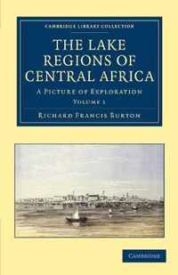 The Lake Regions of Central Africa