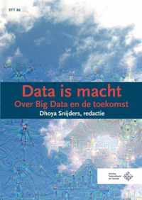 Data is macht