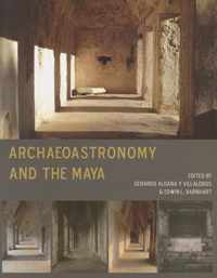 Archaeoastronomy and the Maya