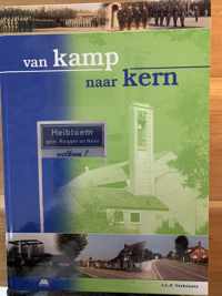 Van kamp naar kern