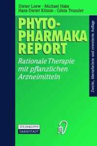 Phytopharmaka-Report