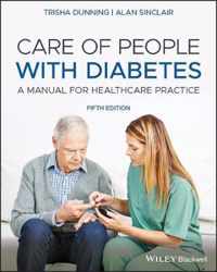 Care of People with Diabetes