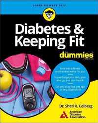 Diabetes & Keeping Fit for Dummies