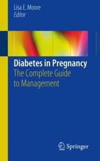 Diabetes in Pregnancy