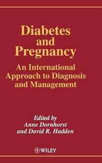 Diabetes And Pregnancy