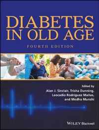 Diabetes in Old Age