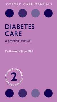 Diabetes Care