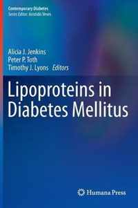 Lipoproteins in Diabetes Mellitus