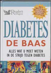 Diabetes De Baas