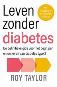 Leven zonder diabetes