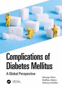 Complications of Diabetes Mellitus