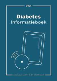 Diabetes Informatieboek 2021