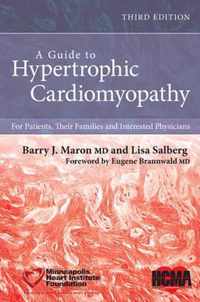 A Guide to Hypertrophic Cardiomyopathy