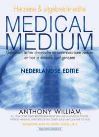 Medical Medium  -   Medical Medium