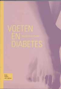 Voeten en diabetes