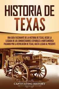 Historia de Texas