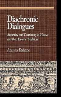 Diachronic Dialogues