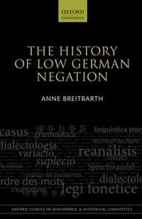 The History of Low German Negation