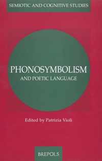 Phonosymbolism & Poetic Language