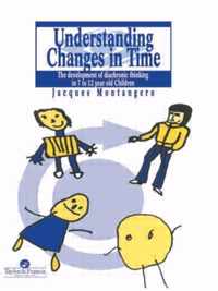 Understanding Changes In Time