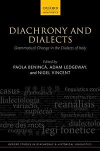 Diachrony and Dialects