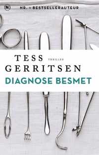 Diagnose besmet