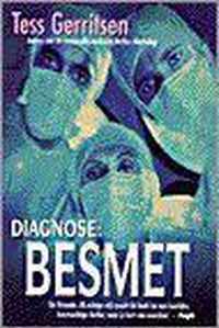 Diagnose Besmet