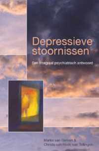 Depressieve stoornissen